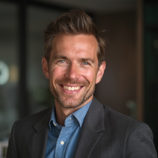 Luca Ferrini — ausländische online casinos reviewer